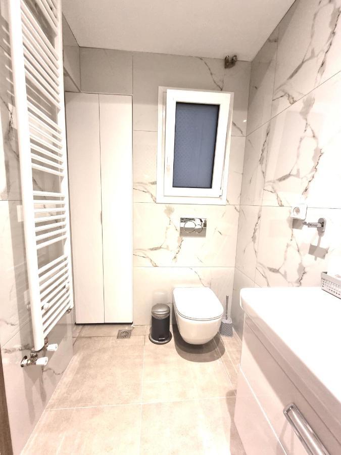 Acropolis Oasis By Yha Apartment Athens Exterior photo